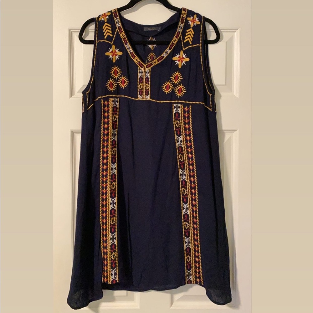 Women’s dress
